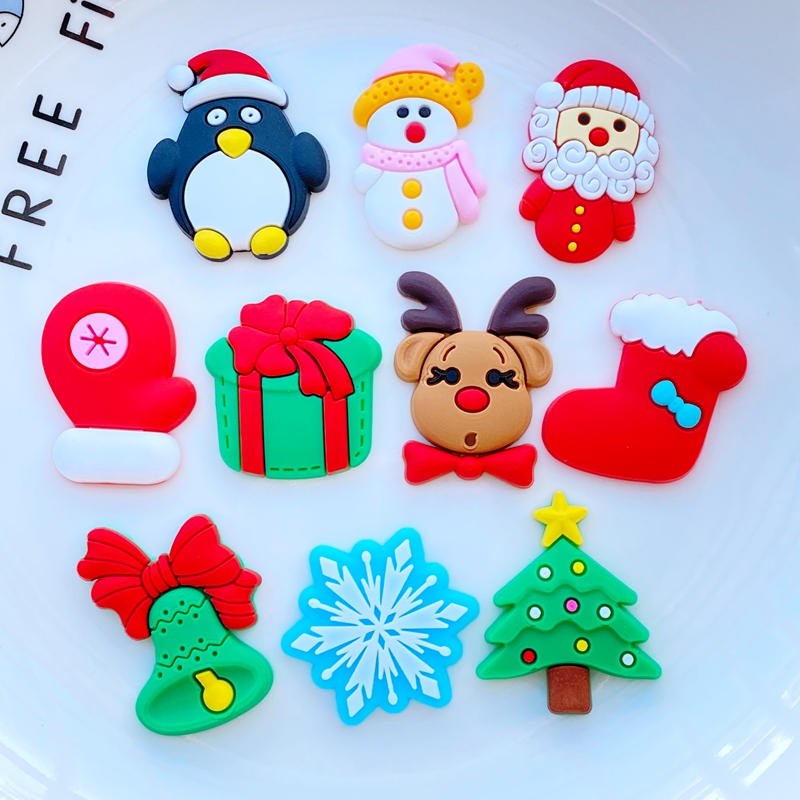 Embellishment Glue Craft - 20pcs nuovo modello simpatico cartone animato