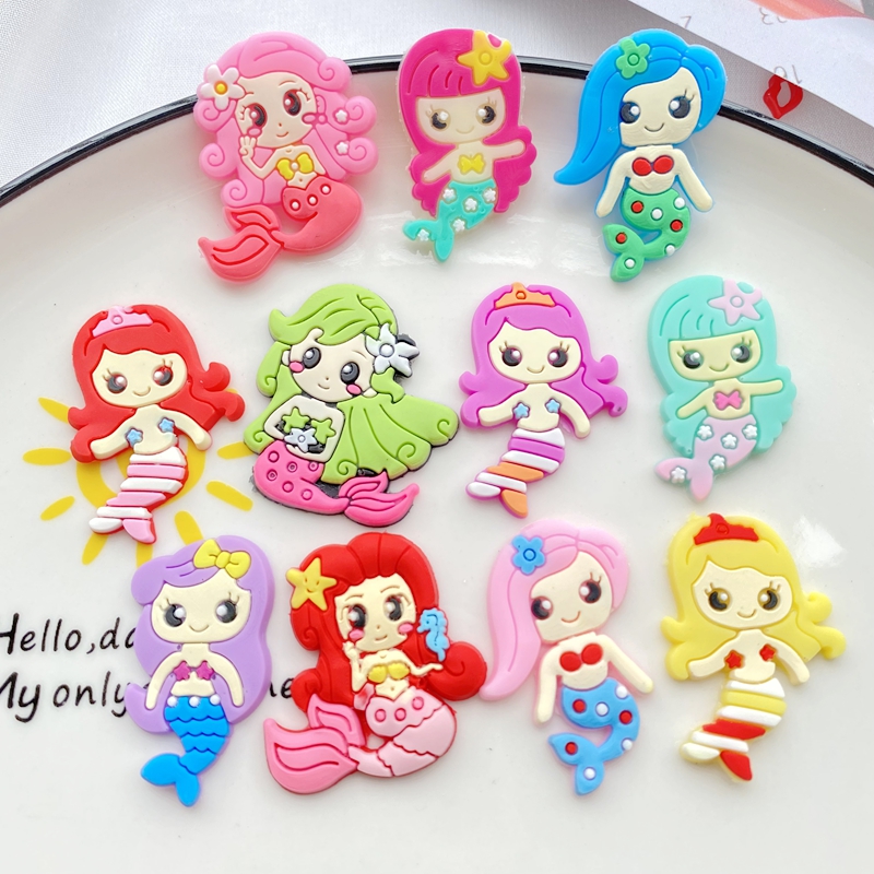 Embellishment Glue Craft - 10 pz nuovo simpatico cartone animato