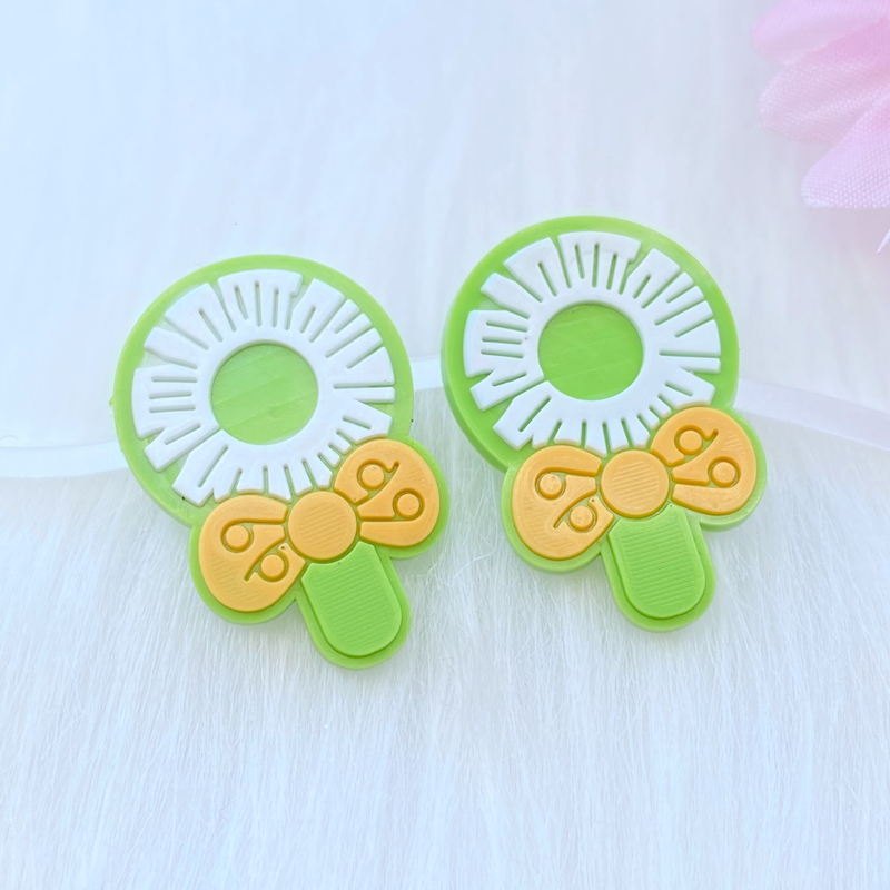 10pcs New Cute Lollipop Series - Embellishment Glue Craft recensione e prezzo