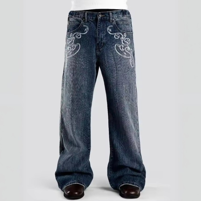 Set 2 Pezzi Stile Streetwear R - Embellish Knit recensione e prezzo
