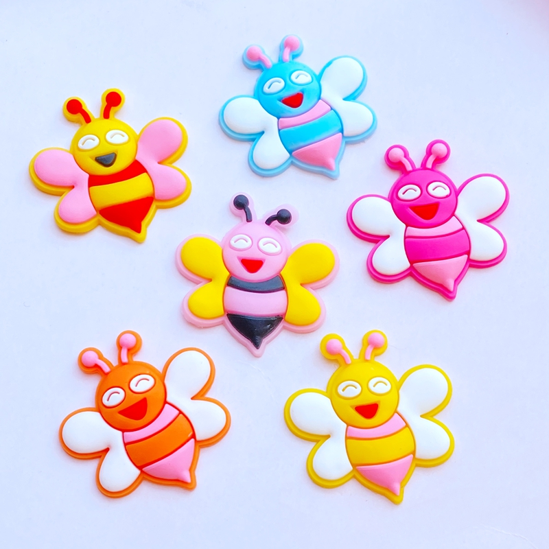 12Pcs nuova serie di api svegl - Embellishment Glue Craft recensione e prezzo
