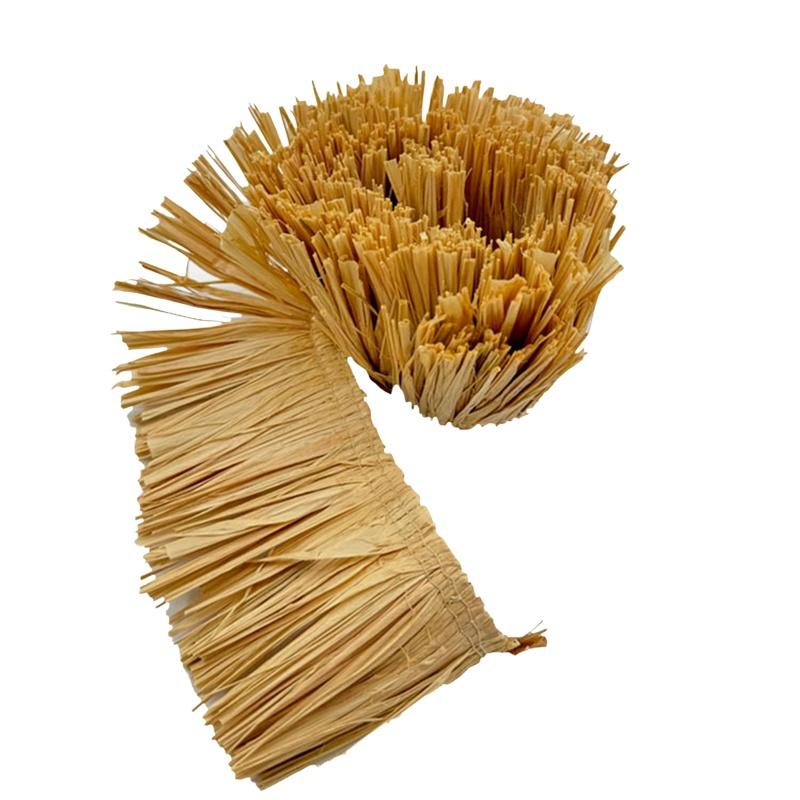 Ghirlanda Naturale per Matrimo - Tassel Fringe Trim recensione e prezzo