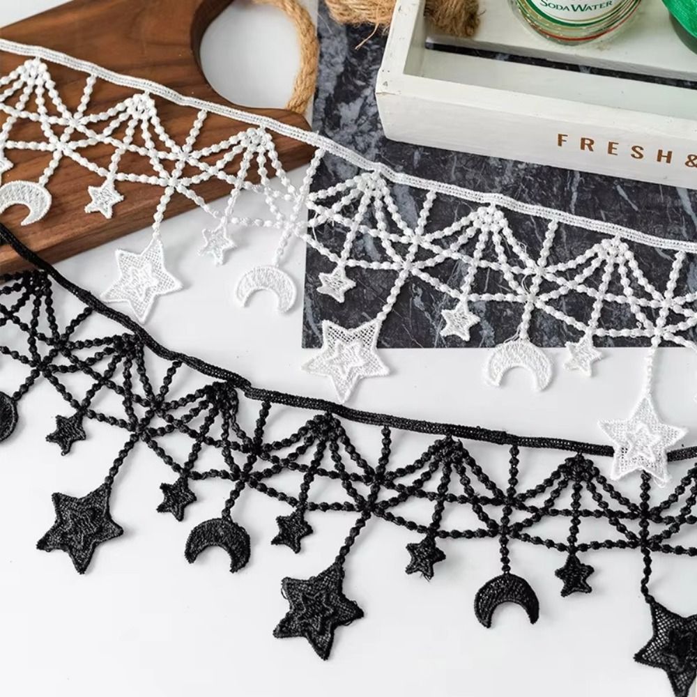 Forniture per Cucito: Nastro i - Lace Ribbon Trim recensione e prezzo