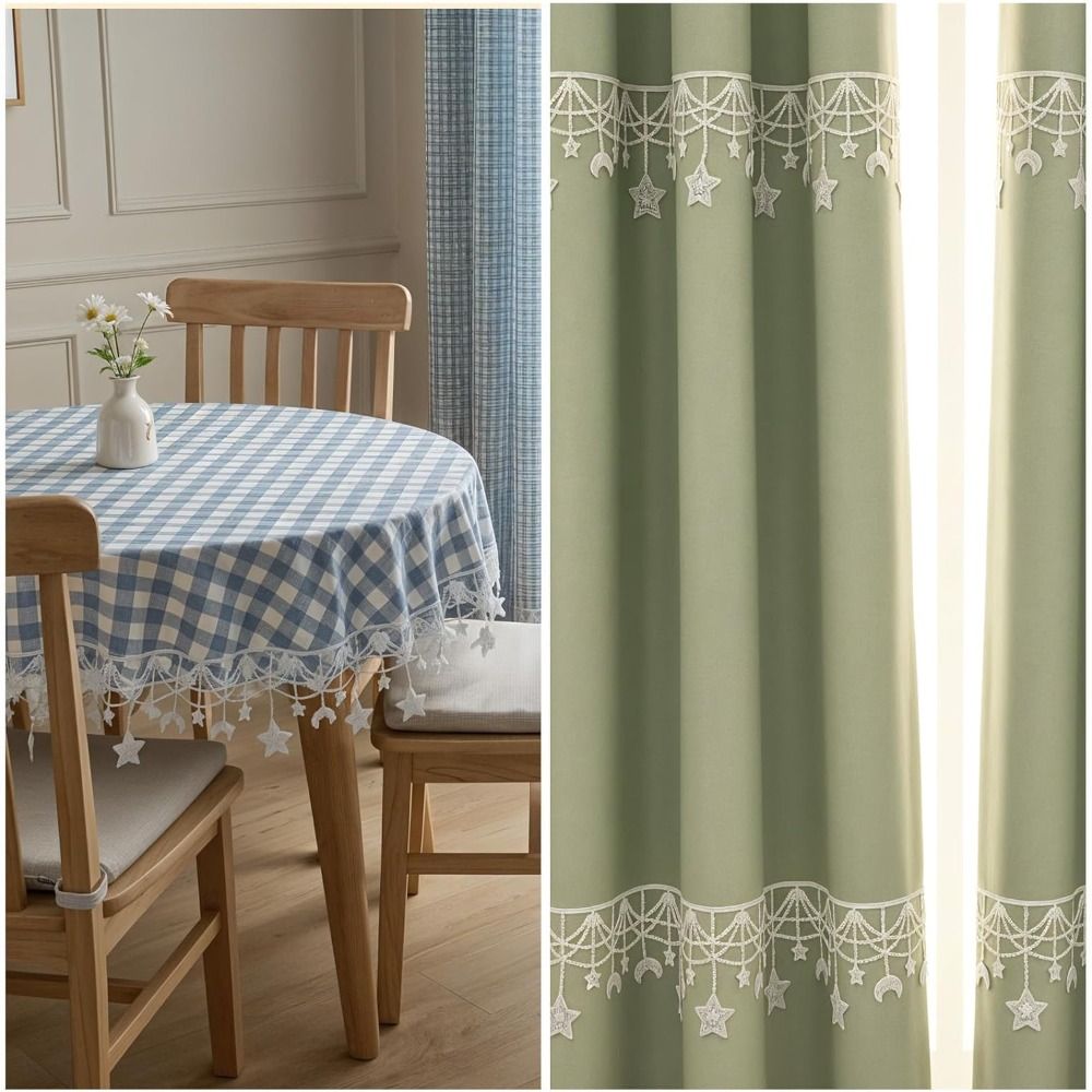 Forniture per Cucito: Nastro i - Lace Ribbon Trim recensione e prezzo