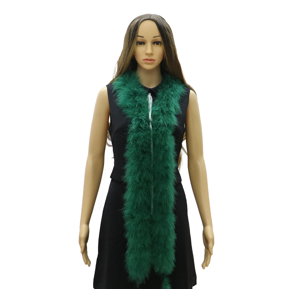 2M 22G 50G Boa di Piume di Mar - Feather Trim Marabou recensione e prezzo