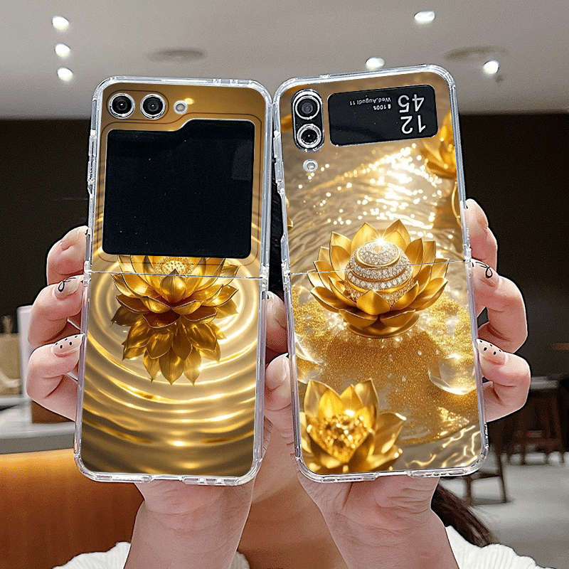 Custodia per telefono con moti - Embroidery Embellishments recensione e prezzo