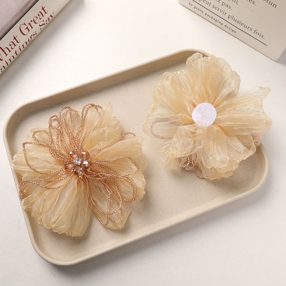 Applicazione Floreale in Tessu - Applique Patch Flower recensione e prezzo