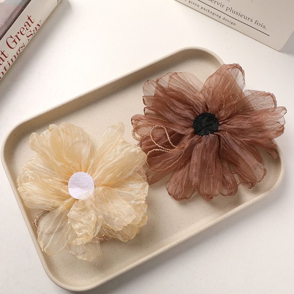 Applicazione Floreale in Tessu - Applique Patch Flower recensione e prezzo