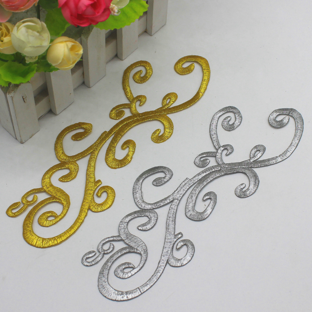 YACKALASI 10 pezzi/lottp Appli - Applique Patch Flower recensione e prezzo