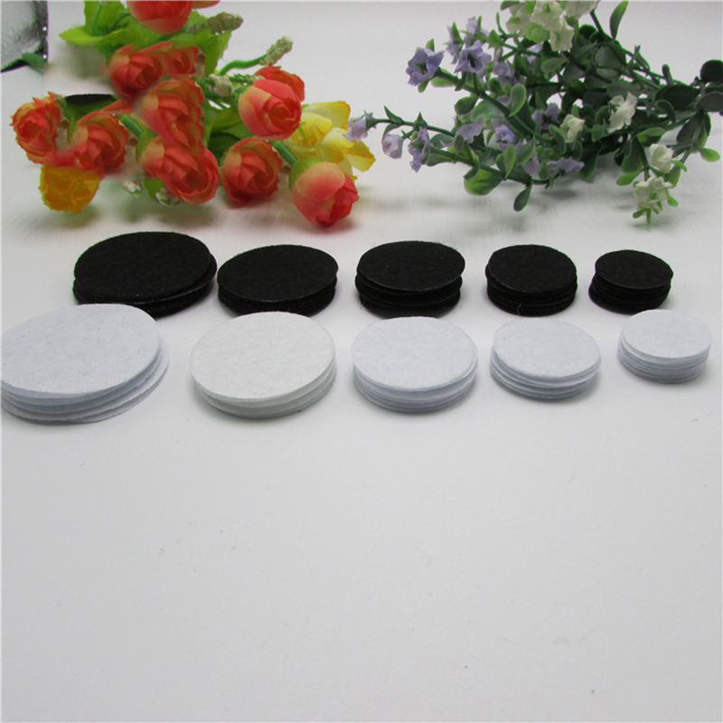 200 Pz/lotto 2-4 cm Rotonda Fe - Applique Patch Flower recensione e prezzo