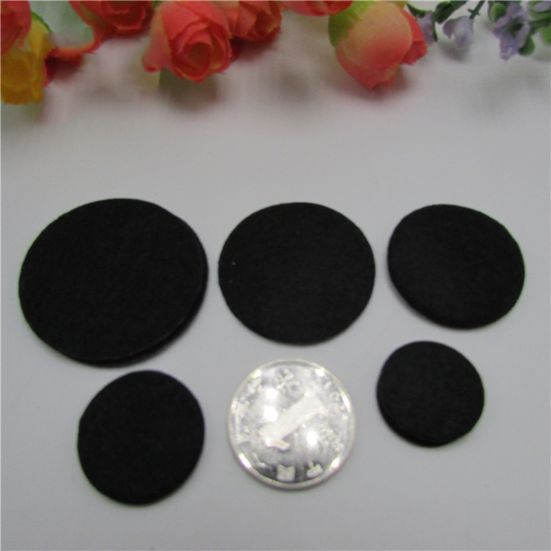 200 Pz/lotto 2-4 cm Rotonda Fe - Applique Patch Flower recensione e prezzo