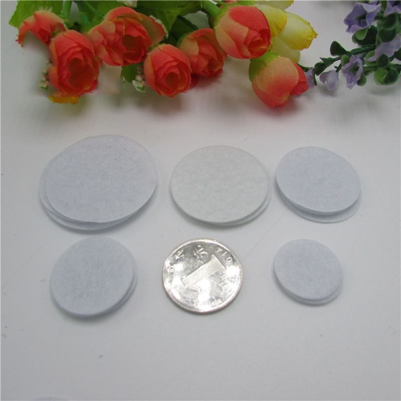 200 Pz/lotto 2-4 cm Rotonda Fe - Applique Patch Flower recensione e prezzo