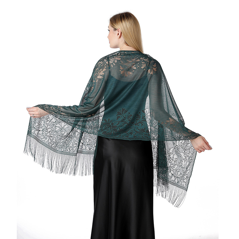 Donne coreane estate sottile f - Tassel Fringe Trim recensione e prezzo