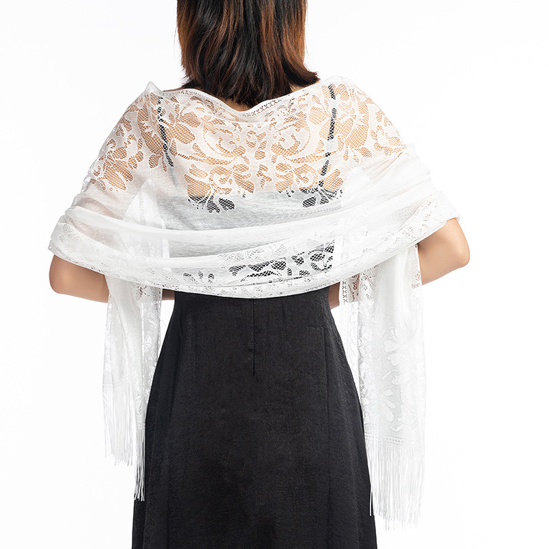 Donne coreane estate sottile f - Tassel Fringe Trim recensione e prezzo
