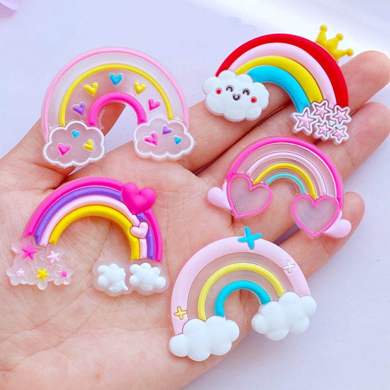 10 pezzi nuovo simpatico carto - Embellishment Glue Craft recensione e prezzo