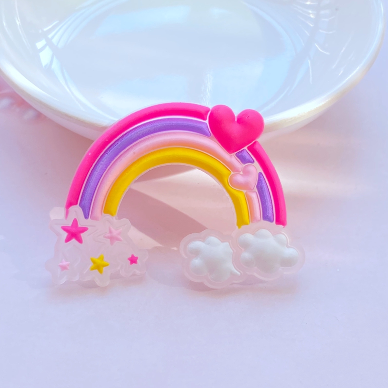 10 pezzi nuovo simpatico carto - Embellishment Glue Craft recensione e prezzo