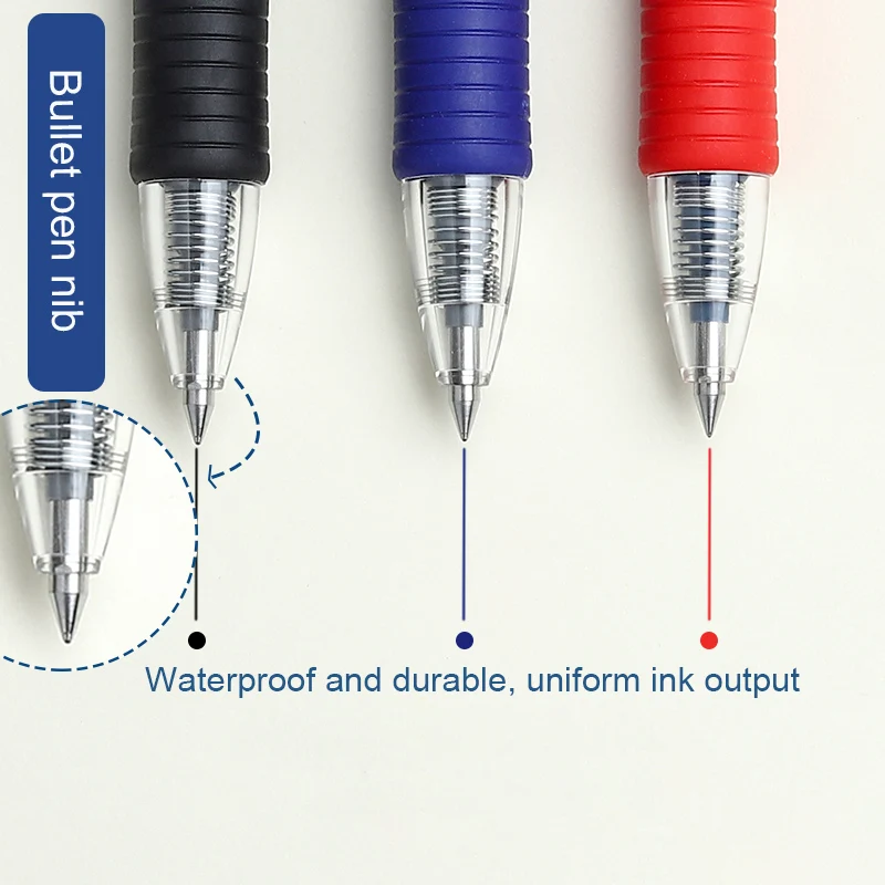 Set di 3 Penne Gel Pilot BL-G2 - Pilot Pen G2 recensione e prezzo