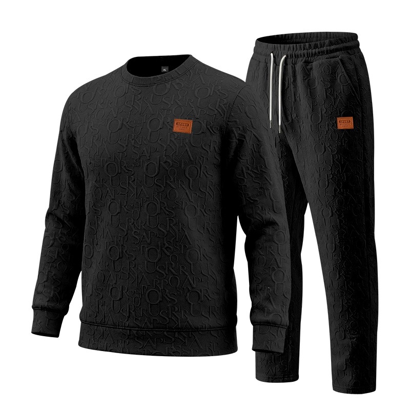 Completo da uomo primaverile/a - Embellish Knit recensione e prezzo