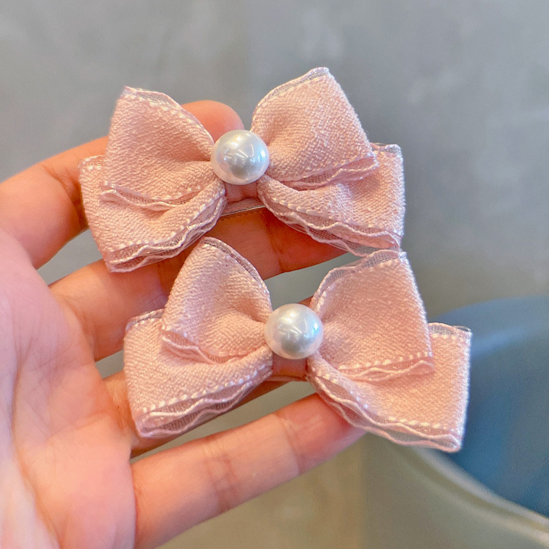 48 fermagli per capelli con fi - Lace Ribbon Trim recensione e prezzo
