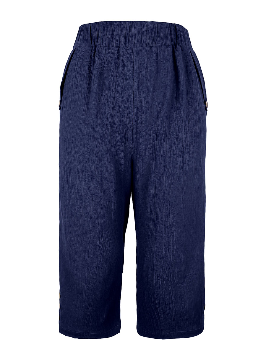 Pantaloni Casual da Donna Tagl - Embellish Knit recensione e prezzo